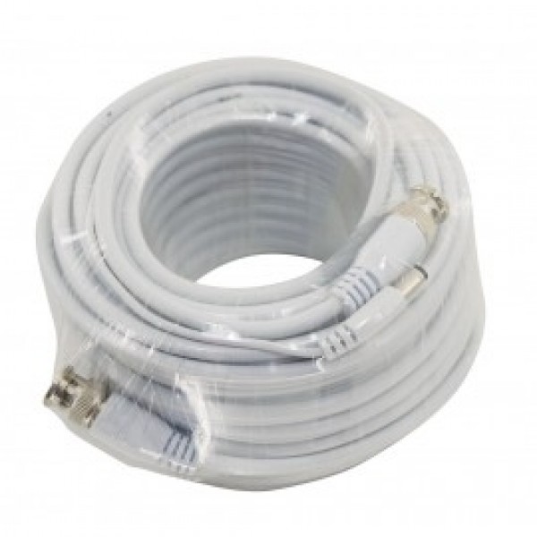 CB100W 100FT Siamese Cable
