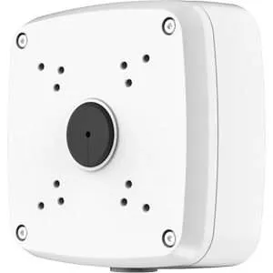 Junction Box For Motorized Bullet Cameras, IP66