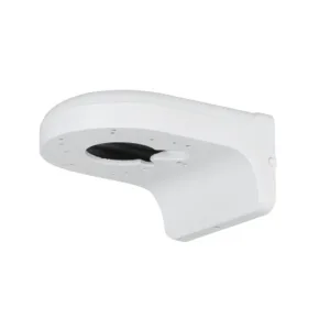 Water-Proof Wall Mount Bracket For Motorized Dome