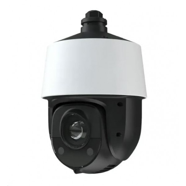 8MP, NDAA, PTZ, 25x, Auto-Track, Color at Night