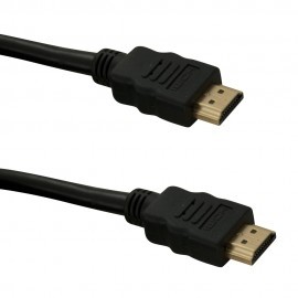 VAC345 25FT HDMI w/ Ethernet 28 AWG Cable