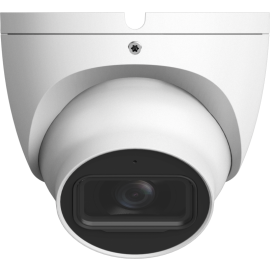 HD CVI Dome 5MP 2.8mm-12mm Motorized Varifocal Lens Max 5MP
